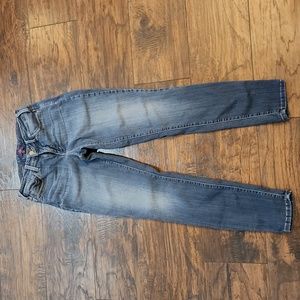 NYDJ Ami Skinny Legging Sz 2